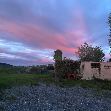 Daffodil Lodge Sligo Exteriér fotografie