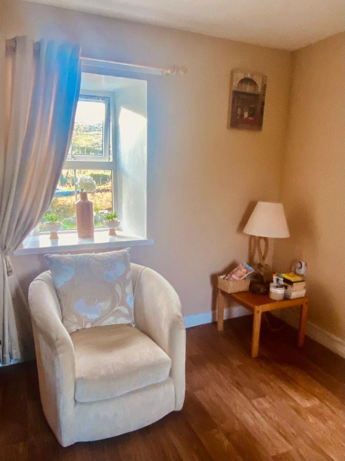 Daffodil Lodge Sligo Exteriér fotografie