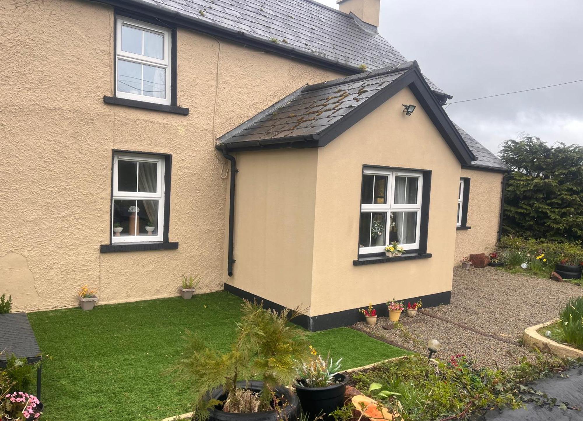 Daffodil Lodge Sligo Exteriér fotografie