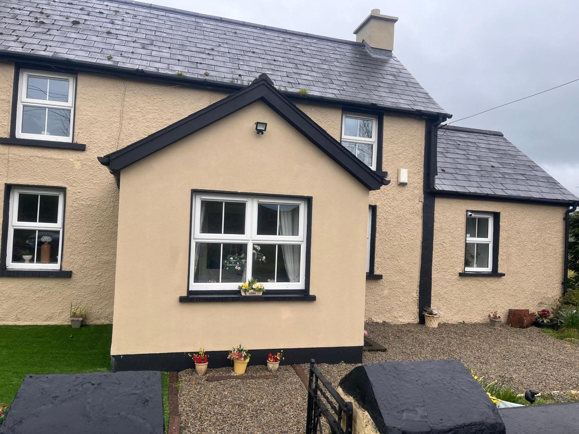 Daffodil Lodge Sligo Exteriér fotografie