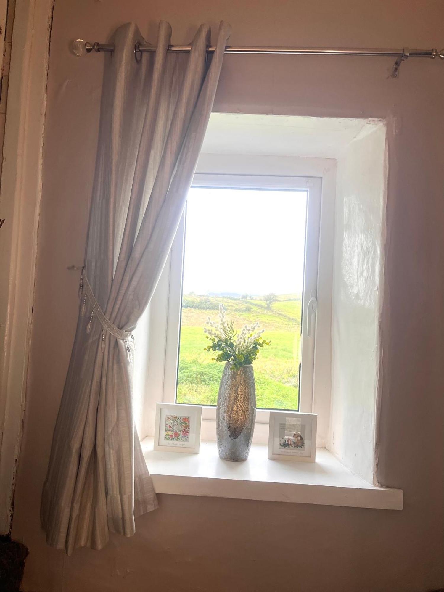Daffodil Lodge Sligo Exteriér fotografie